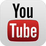 YouTube Logo Image
